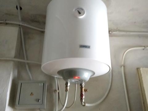 квартира за адресою Корольова вул., 23а