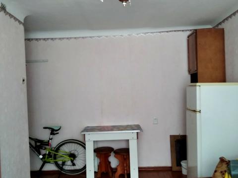 квартира за адресою Корольова вул., 23а