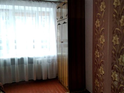 квартира за адресою Корольова вул., 23а