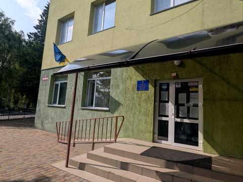 коммерческая по адресу Черновола ул., 2-А