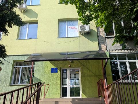 коммерческая по адресу Черновола ул., 2-А