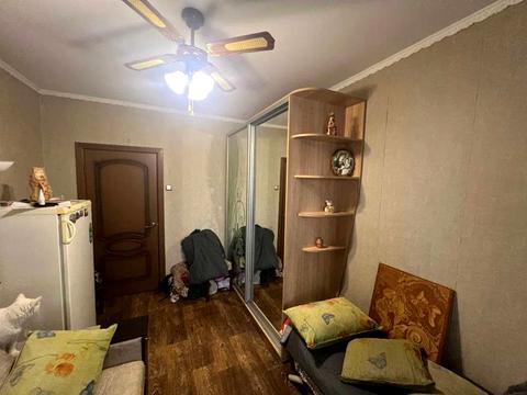 квартира за адресою Тростянецька вул., 5