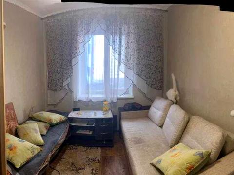 квартира за адресою Тростянецька вул., 5