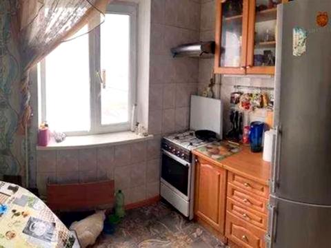 квартира за адресою Тростянецька вул., 5