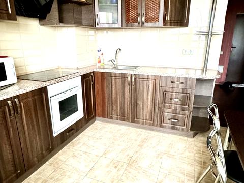 квартира за адресою Симона Петлюри вул. (Черняховського), 36-Б