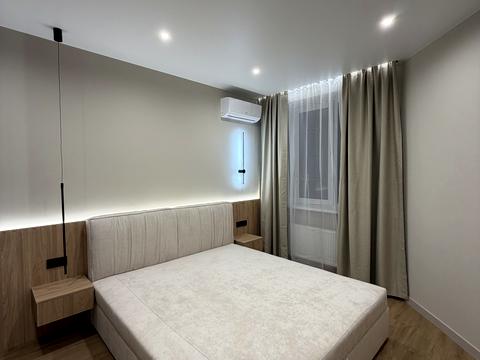 квартира за адресою Мартинова просп., 34