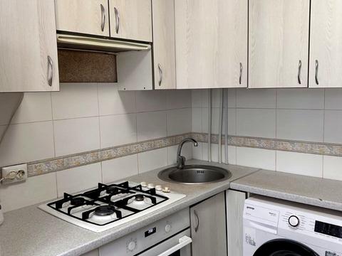 квартира за адресою Коцюбинського просп., 30