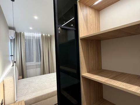 квартира за адресою с. Софіївська Борщагівка, Мартинова просп., 34