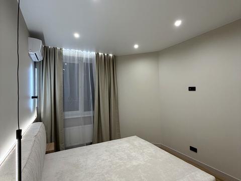 квартира за адресою с. Софіївська Борщагівка, Мартинова просп., 34