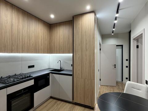 квартира за адресою с. Софіївська Борщагівка, Мартинова просп., 34