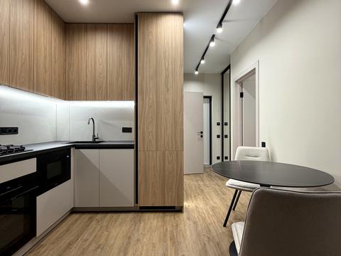 квартира за адресою с. Софіївська Борщагівка, Мартинова просп., 34