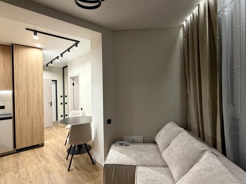 квартира за адресою с. Софіївська Борщагівка, Мартинова просп., 34