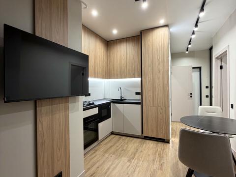 квартира за адресою с. Софіївська Борщагівка, Мартинова просп., 34