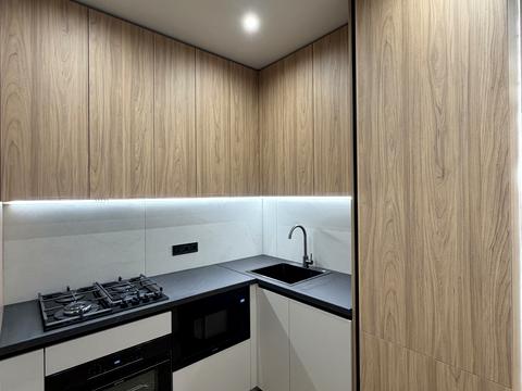 квартира за адресою с. Софіївська Борщагівка, Мартинова просп., 34