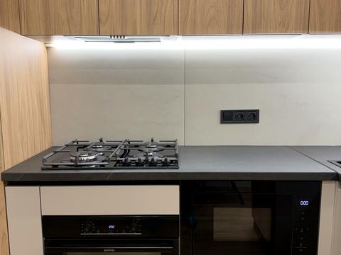 квартира за адресою с. Софіївська Борщагівка, Мартинова просп., 34