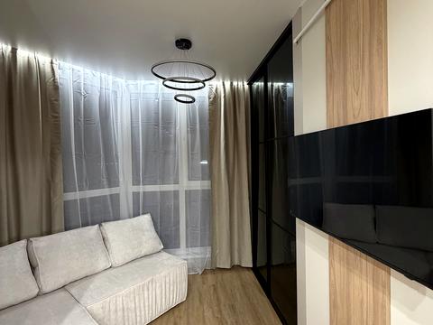 квартира за адресою с. Софіївська Борщагівка, Мартинова просп., 34