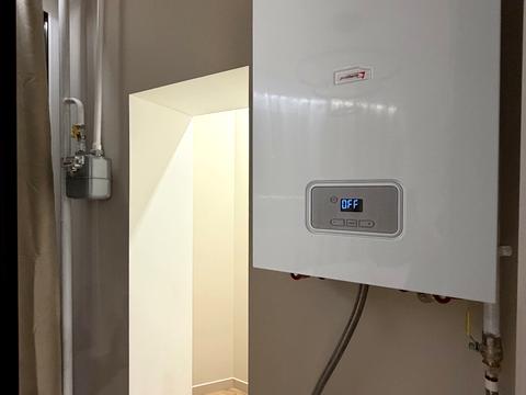 квартира за адресою с. Софіївська Борщагівка, Мартинова просп., 34