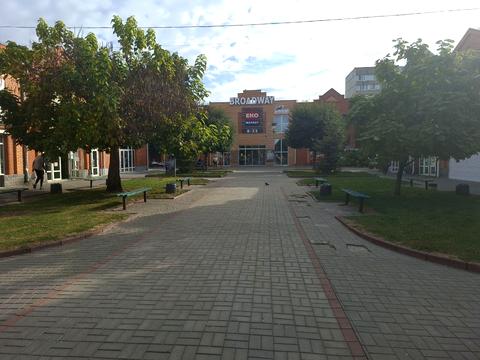 комерційна за адресою Біла Церква, Таращанська вул., 191А