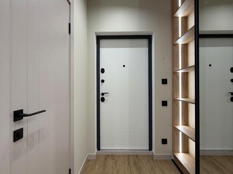 квартира за адресою с. Софіївська Борщагівка, Мартинова просп., 34