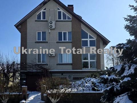 дом по адресу Пролисок ул.