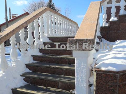 дом по адресу Пролисок ул.