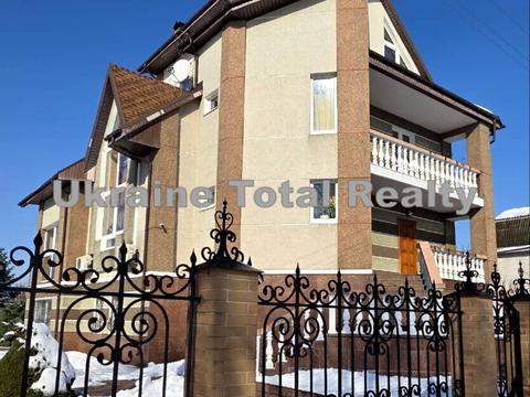 дом по адресу Пролисок ул.