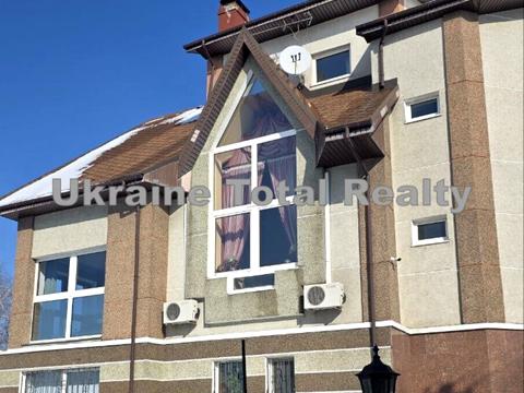 дом по адресу Пролисок ул.