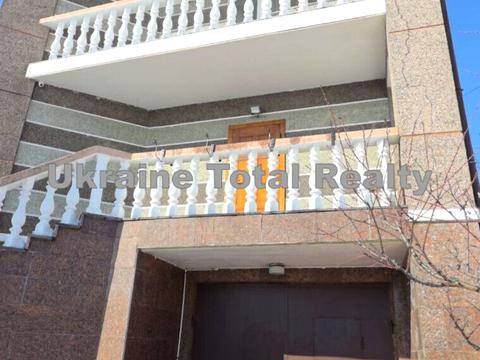 дом по адресу Пролисок ул.