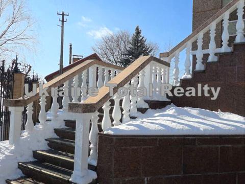 дом по адресу Пролисок ул.