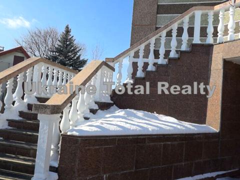 дом по адресу Пролисок ул.