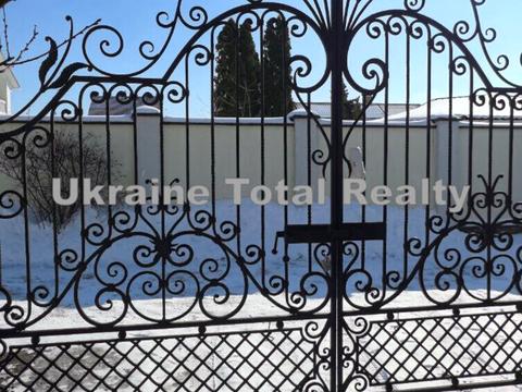 дом по адресу Пролисок ул.