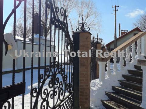 дом по адресу Пролисок ул.