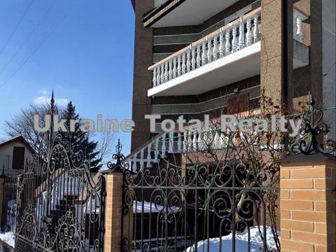 дом по адресу Пролисок ул.