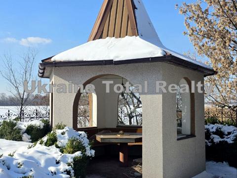 дом по адресу Пролисок ул.