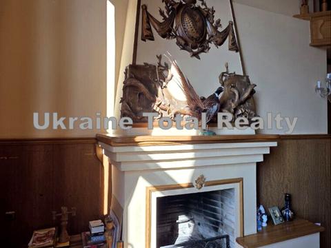 дом по адресу Пролисок ул.