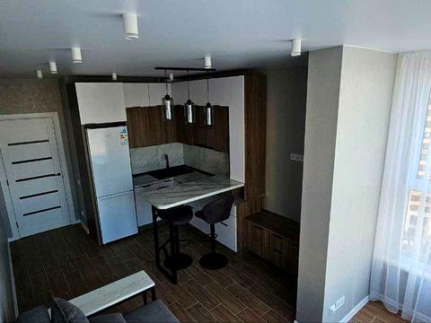 квартира за адресою Берестейський просп. (Перемоги), 65-Б