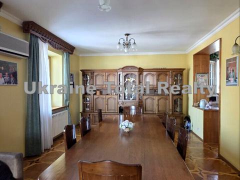 дом по адресу Пролисок ул.