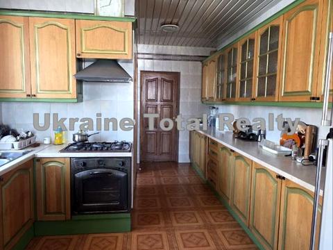 дом по адресу Пролисок ул.