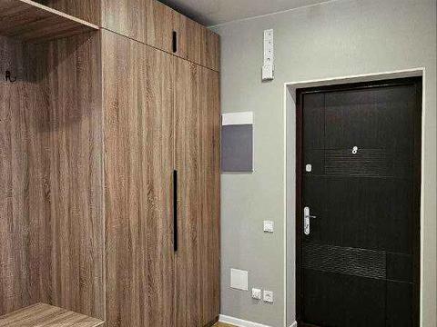 квартира за адресою Берестейський просп. (Перемоги), 65-Б