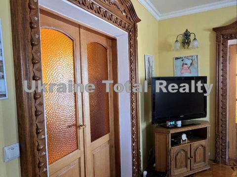 дом по адресу Пролисок ул.