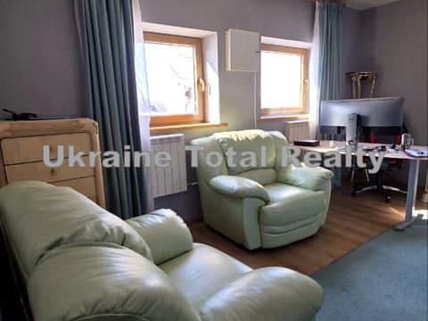 дом по адресу Пролисок ул.