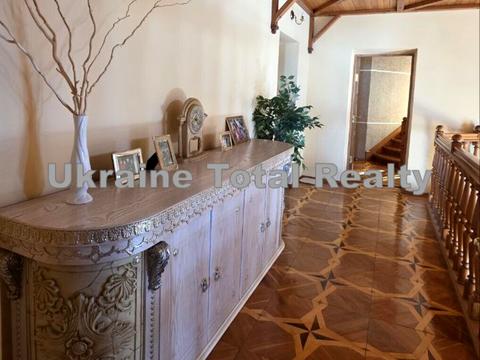 дом по адресу Пролисок ул.