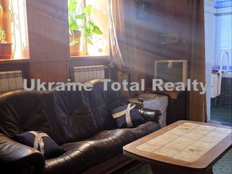 дом по адресу Пролисок ул.