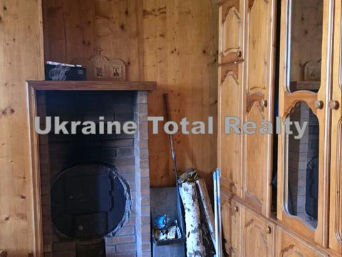 дом по адресу Пролисок ул.