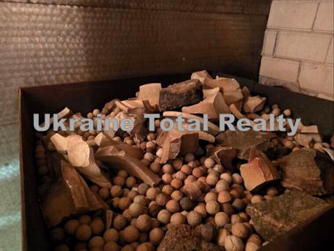 дом по адресу Пролисок ул.