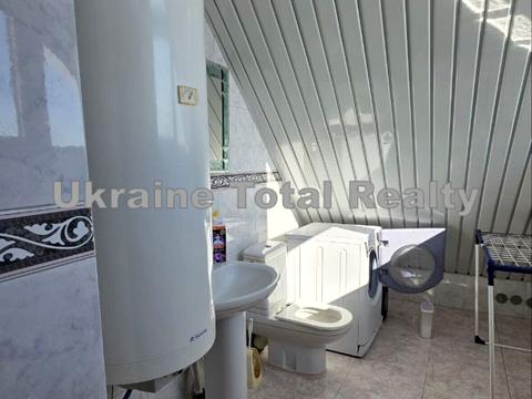 дом по адресу Пролисок ул.