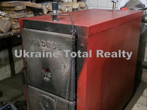 дом по адресу Пролисок ул.