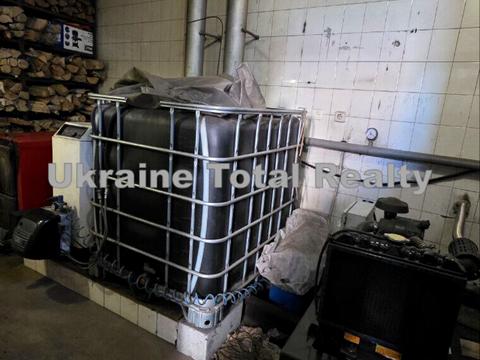 дом по адресу Пролисок ул.