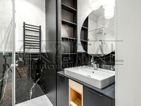 квартира за адресою Київ, Бульварно-Кудрявська вул. (Воровського), 17