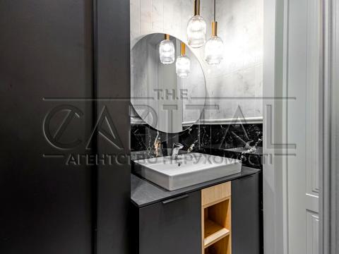 квартира за адресою Київ, Бульварно-Кудрявська вул. (Воровського), 17